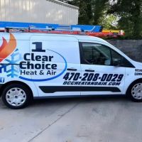 1 Clear Choice Heat and Air ico