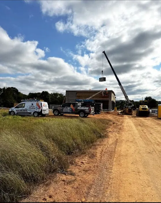 1 Clear Choice Heat and Air Picture 3