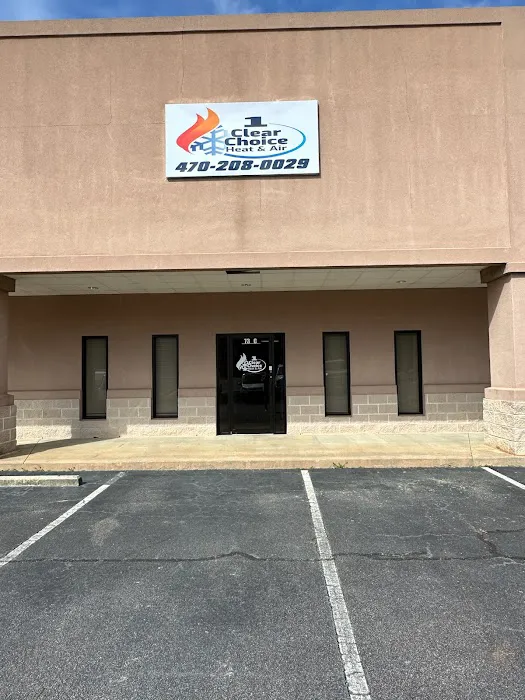 1 Clear Choice Heat and Air Picture 4