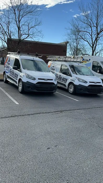 1 Clear Choice Heat and Air Picture 7