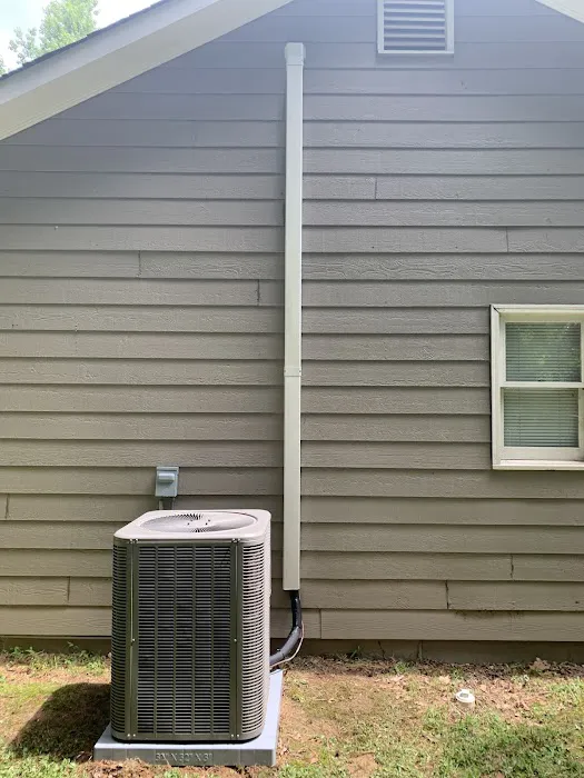 Thorogood Cooling and Heating Picture 3