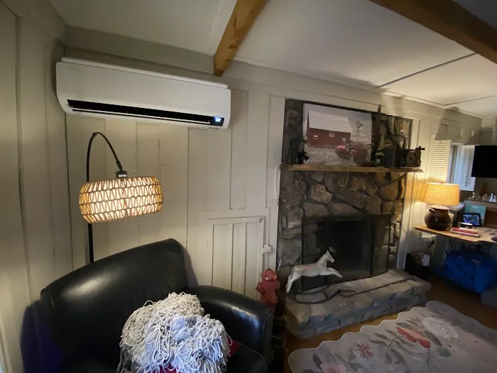 Thorogood Cooling and Heating Picture 1