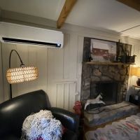 Thorogood Cooling and Heating ico