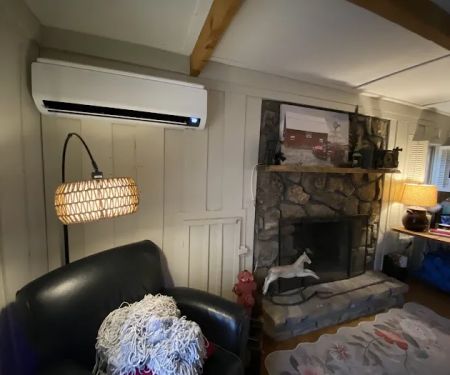 Thorogood Cooling and Heating