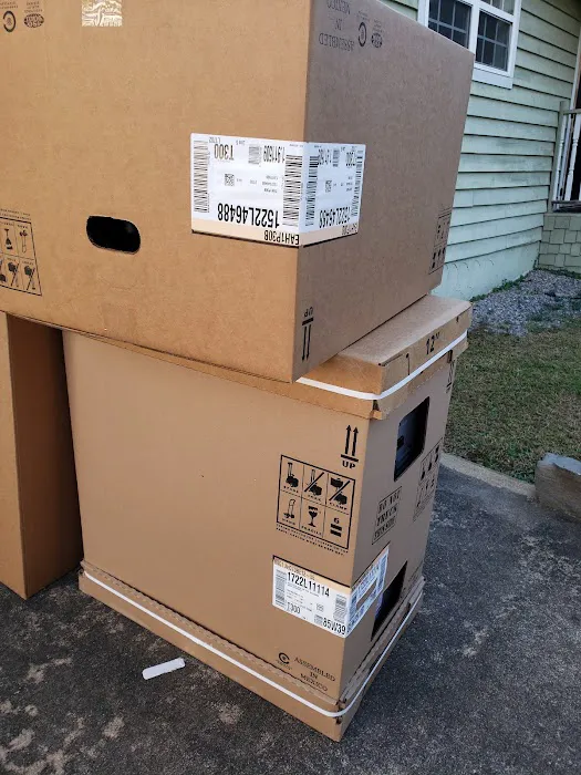 Thorogood Cooling and Heating Picture 4