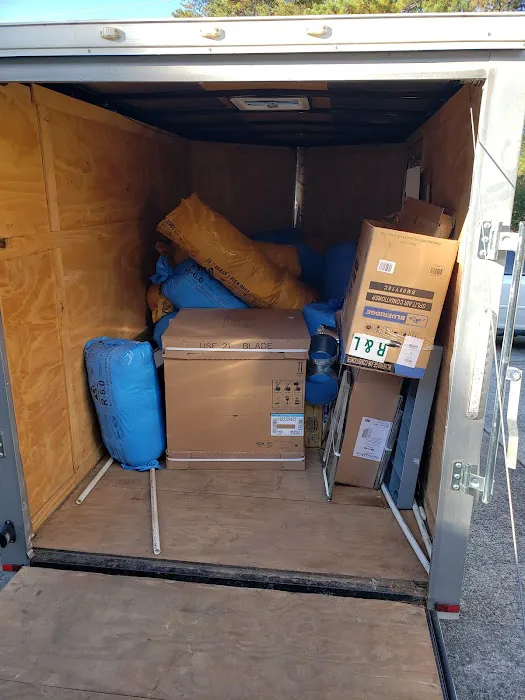 Thorogood Cooling and Heating Picture 2