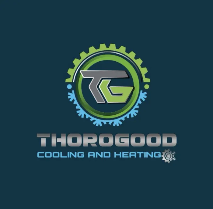Thorogood Cooling and Heating Picture 7