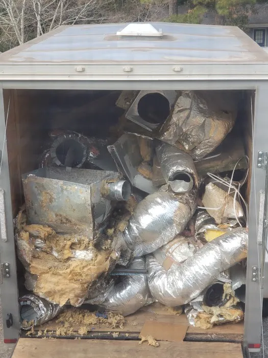 Thorogood Cooling and Heating Picture 5