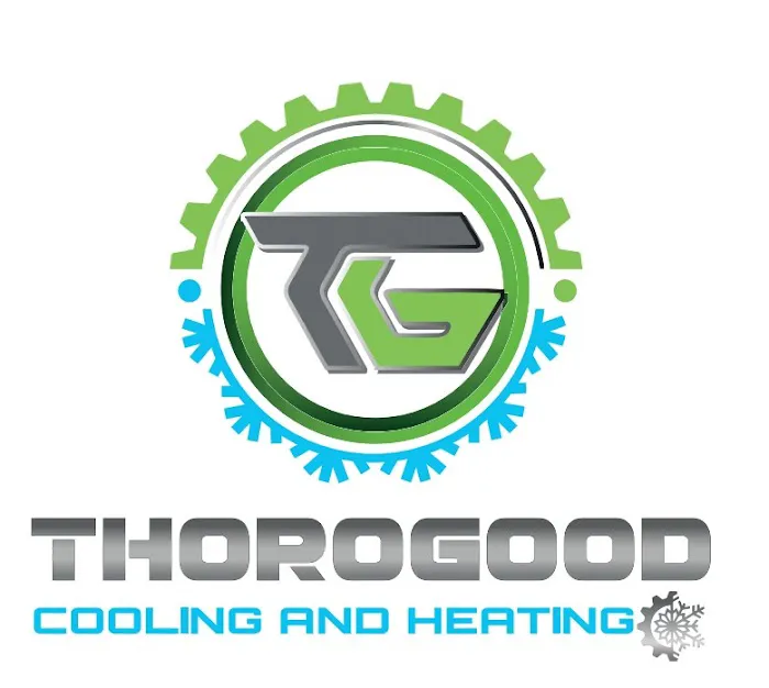 Thorogood Cooling and Heating Picture 6