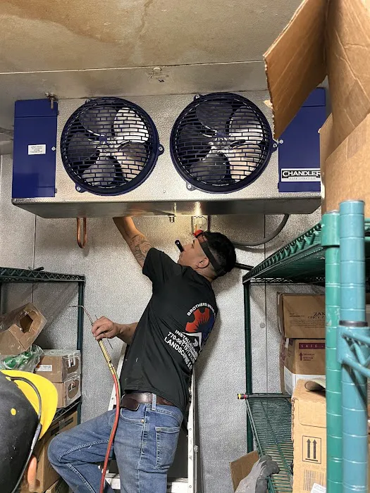 BROTHERS HVAC SERVICE LLC Picture 1
