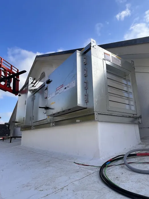 BROTHERS HVAC SERVICE LLC Picture 4