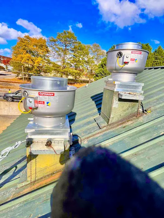 BROTHERS HVAC SERVICE LLC Picture 3