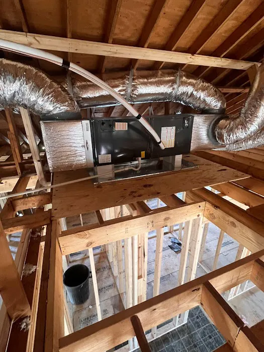 BROTHERS HVAC SERVICE LLC Picture 2