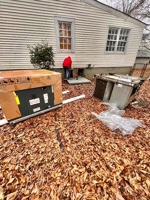 BROTHERS HVAC SERVICE LLC Picture 6