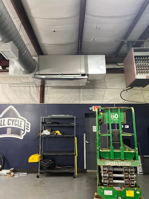 BROTHERS HVAC SERVICE LLC Picture 7