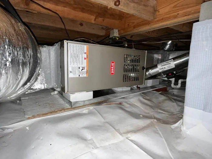BROTHERS HVAC SERVICE LLC Picture 9