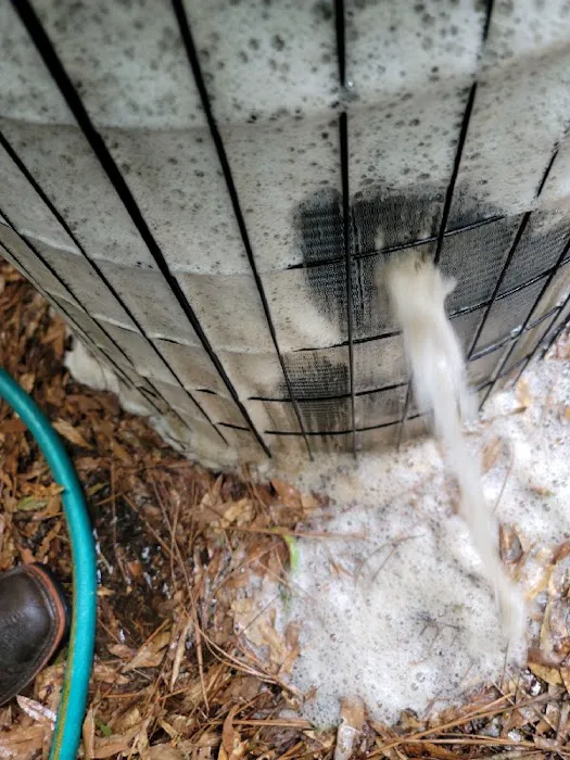 Epic Air Heating and Cooling LLC Picture 1