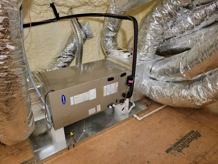 Epic Air Heating and Cooling LLC Picture 3