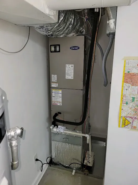 Epic Air Heating and Cooling LLC Picture 4