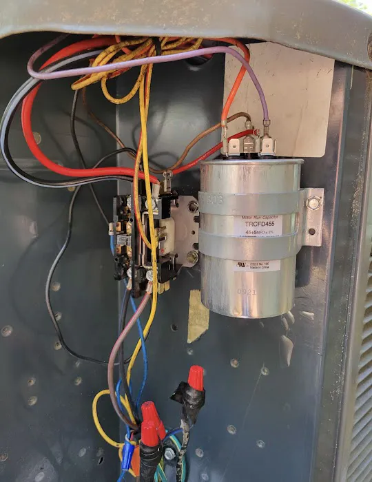 Epic Air Heating and Cooling LLC Picture 6