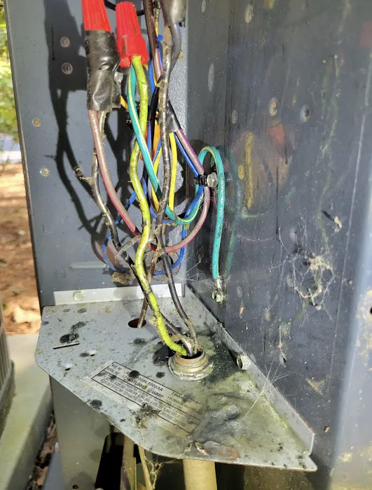 Epic Air Heating and Cooling LLC Picture 5