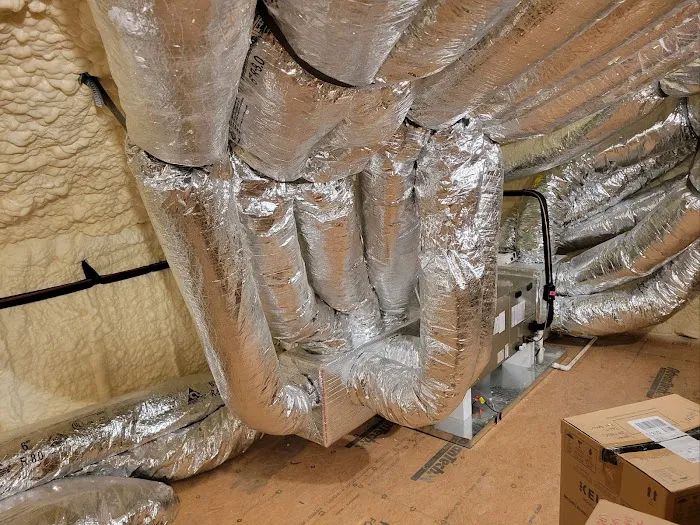 Epic Air Heating and Cooling LLC Picture 9