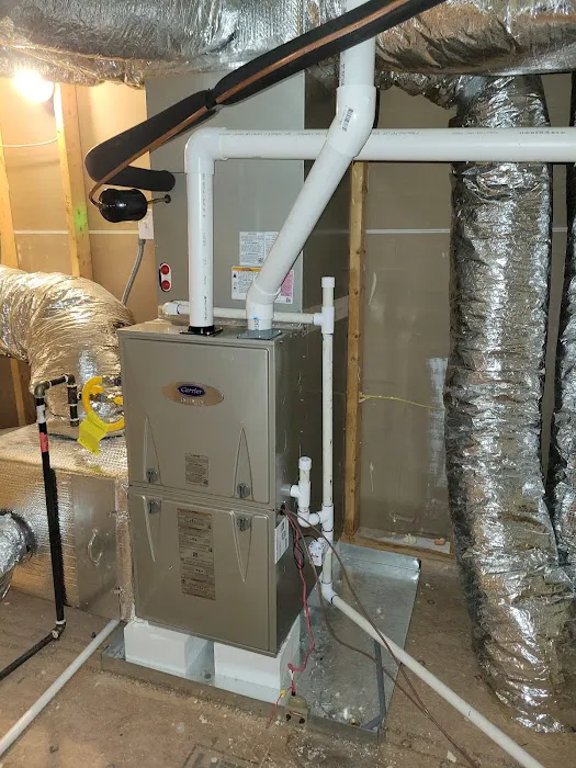 Epic Air Heating and Cooling LLC Picture 8