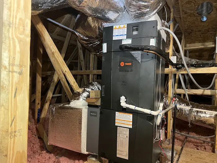 Summer Breeze Heating & Air, Inc Picture 1