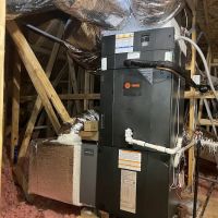 Summer Breeze Heating & Air, Inc ico