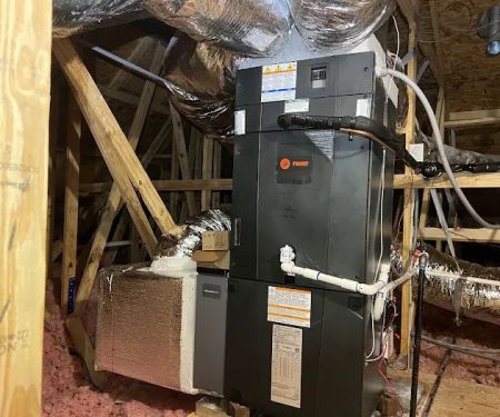 Summer Breeze Heating & Air, Inc