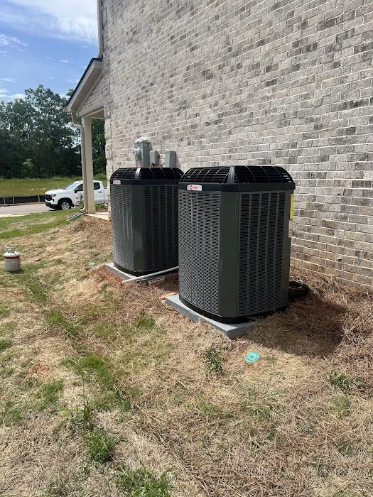 Summer Breeze Heating & Air, Inc Picture 2