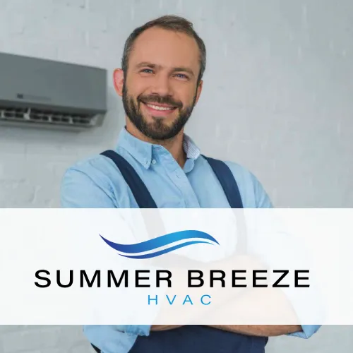 Summer Breeze Heating & Air, Inc Picture 7