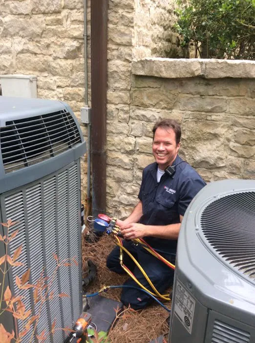 SJ Moore Heating & Air Picture 2