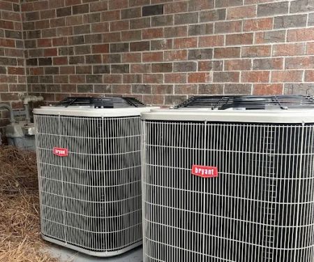 Sterling Heating and Air Conditioning LLC