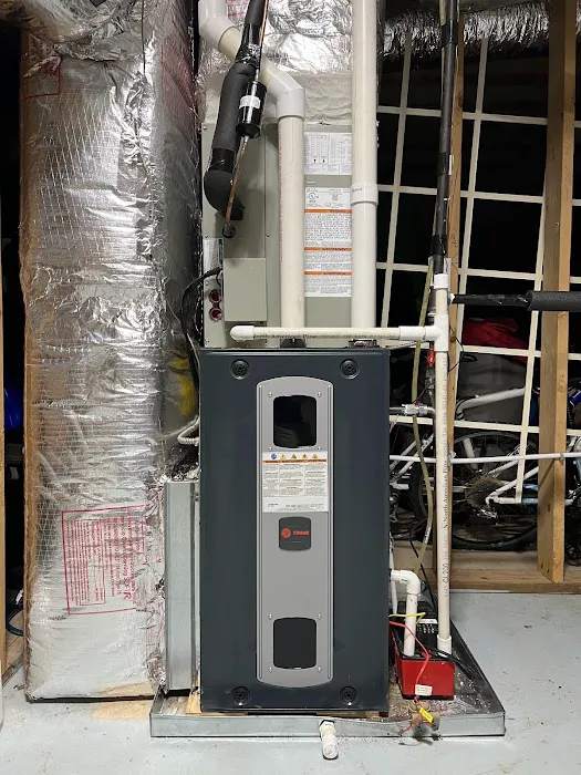 Sterling Heating and Air Conditioning LLC Picture 2