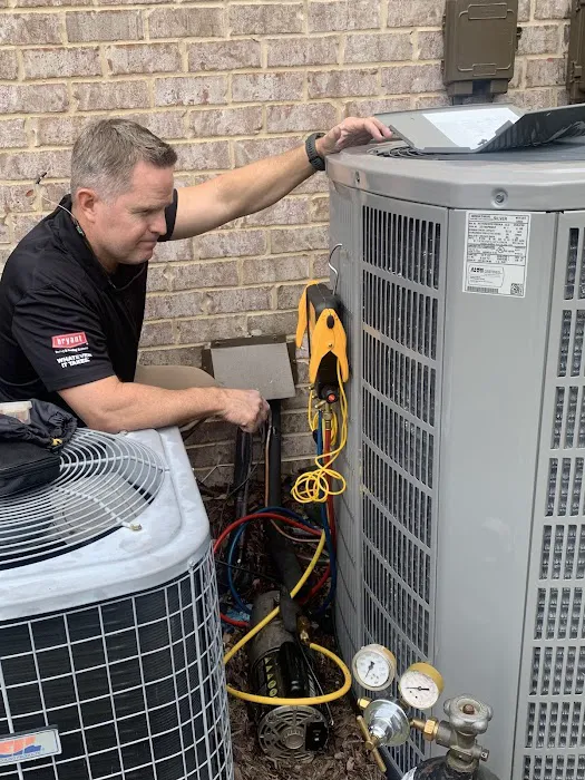 Sterling Heating and Air Conditioning LLC Picture 4