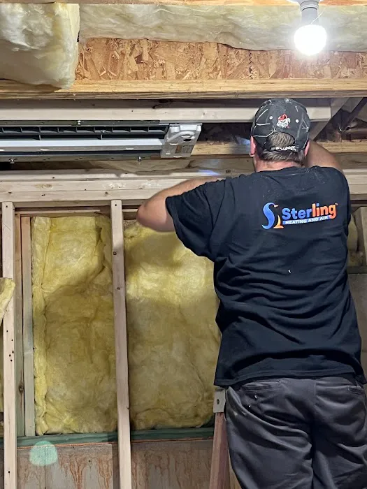 Sterling Heating and Air Conditioning LLC Picture 5