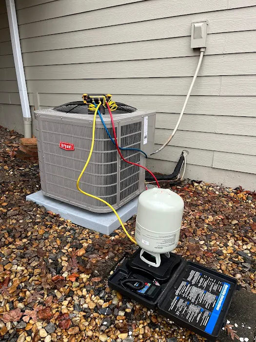 Sterling Heating and Air Conditioning LLC Picture 8