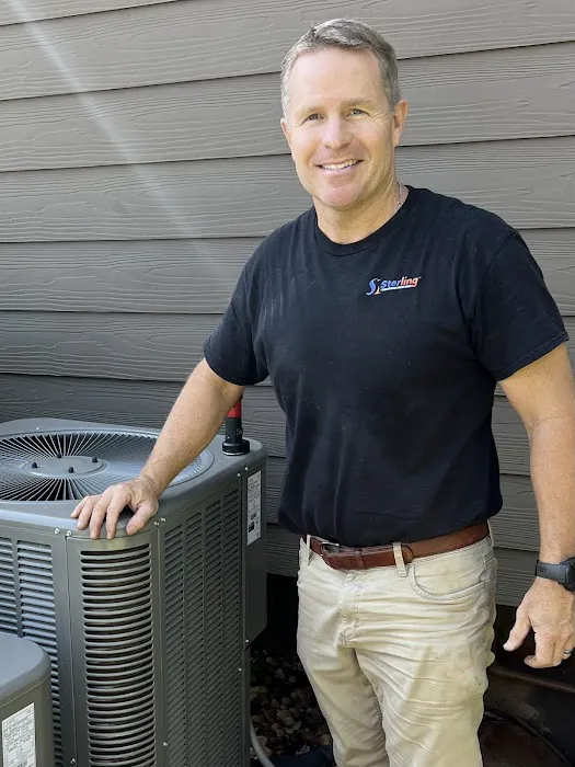 Sterling Heating and Air Conditioning LLC Picture 10
