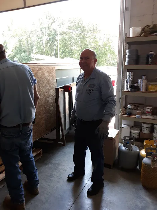 JG Simmons HVAC Picture 5