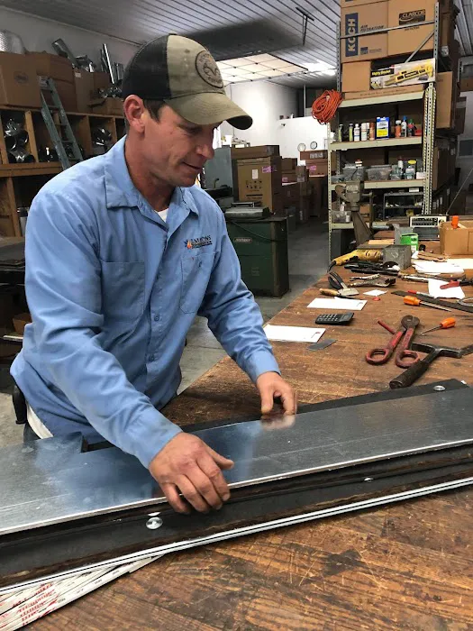 JG Simmons HVAC Picture 7