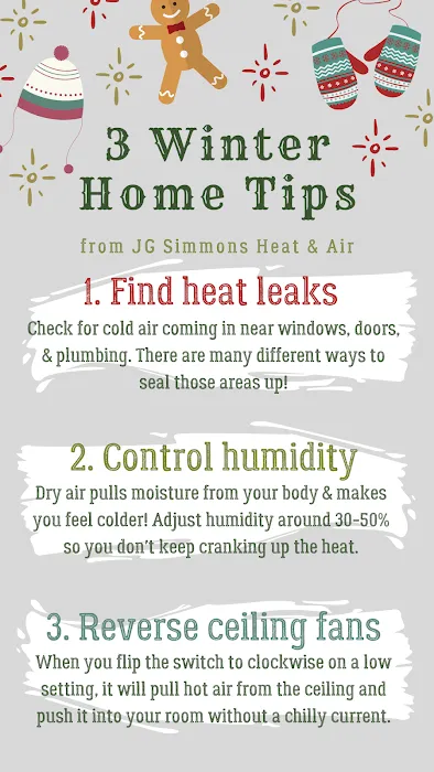 JG Simmons HVAC Picture 10