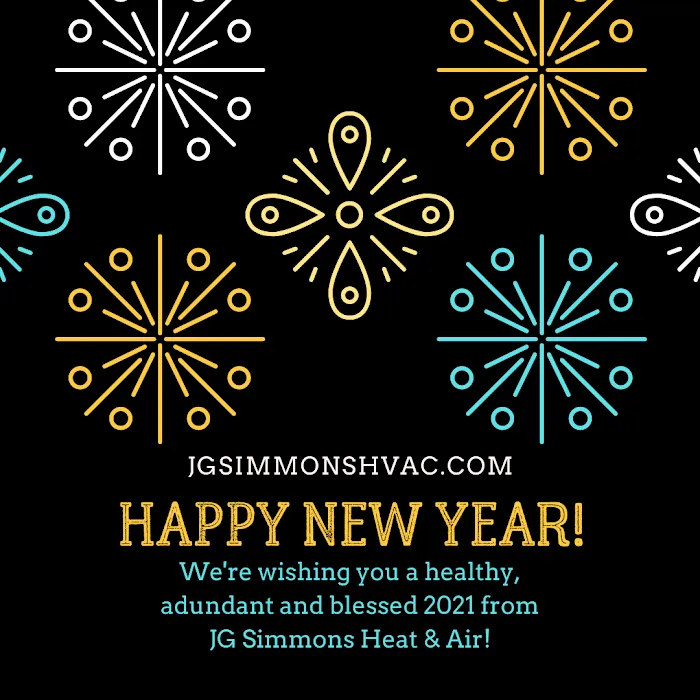 JG Simmons HVAC Picture 9