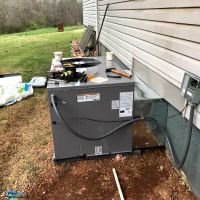 Steve Buggay Heating & Air Condtioning LLC ico