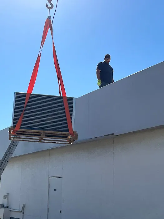 Steve Buggay Heating & Air Condtioning LLC Picture 3