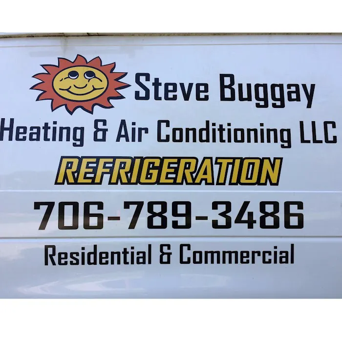 Steve Buggay Heating & Air Condtioning LLC Picture 7