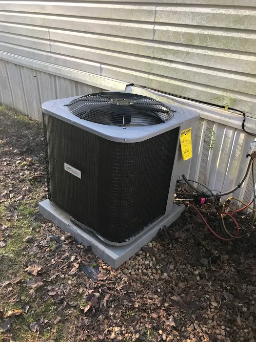 Steve Buggay Heating & Air Condtioning LLC Picture 10