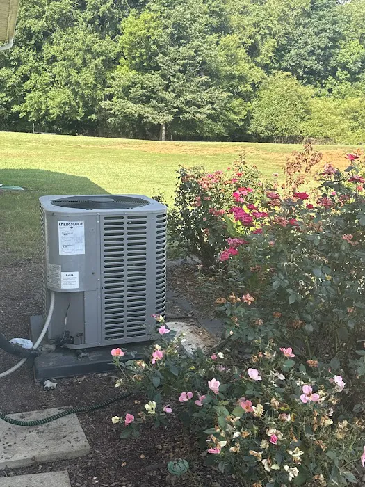 Jordan Air and Plumbing Picture 1