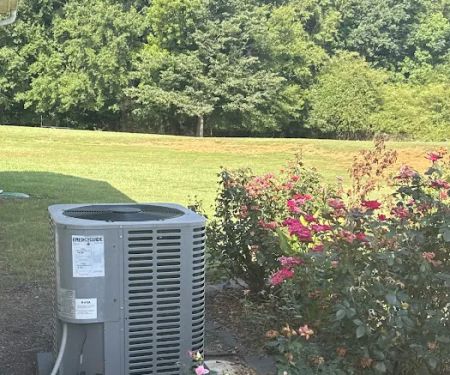 Jordan Air and Plumbing