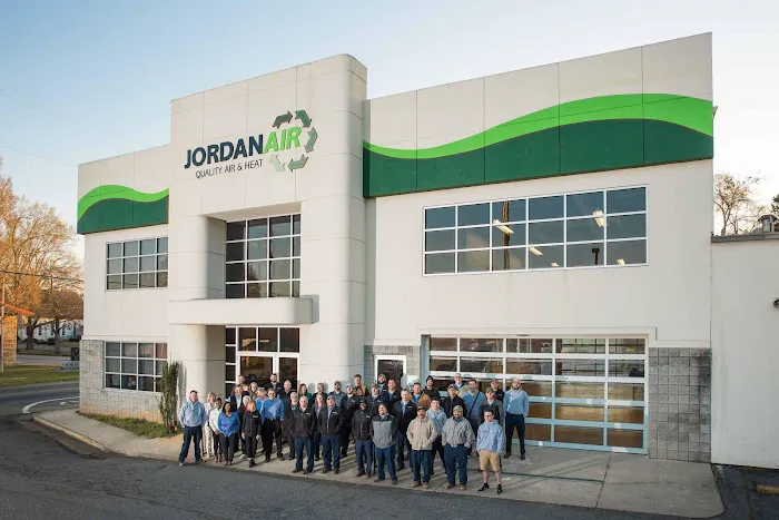 Jordan Air and Plumbing Picture 3